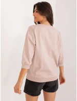 Halenka RV BZ 9582.03X béžová