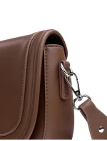 Dámská kabelka Vuch Labela  Brown