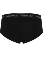 Dívčí kalhotky Endurance Vickers Jr. Hipster 3-Pack