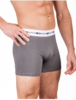 Pánské boxerky Vuch Ragaz Grey