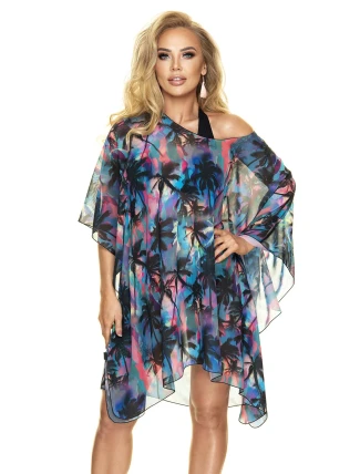 Plážová tunika model 183905 Irall