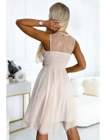 Společenské šaty model 192981 Numoco Společenské šaty model 192981 Numoco