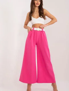 Dámské kalhoty model 195315 Italy Moda