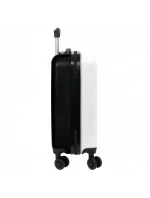 Kabinový kufr Realu Madrid na kolečkách 612454851