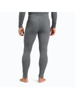 Odlo BL BOTTOM dlouhé kalhoty MERINO 160 velikost M tmavě šedá Odlo BL BOTTOM dlouhé kalhoty MERINO 160 velikost M tmavě šedá