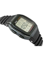 Pánské hodinky CASIO W-96H-1BVDF + BOX Pánské hodinky CASIO W-96H-1BVDF + BOX