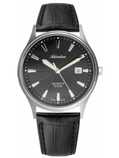 ADRIATICA Premiere pánské hodinky A1171.4214Q + BOX