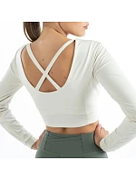 Dámské tričko s dlouhým rukávem FIJI W