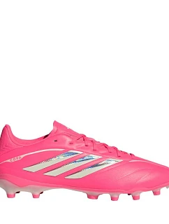 Dětské kopačky adidas Copa Pure IV League FG pink KI0662