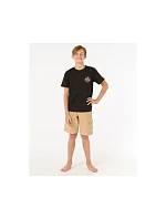 Šortky RIP CURL CLASSIC SURF CORD CARGO-BOY, béžové
