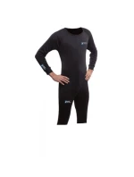 Ribano jednodílné dětské oblečení BlueSports