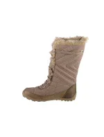 Dámské boty Minx Mid III W 1803121215 - Columbia Dámské boty Minx Mid III W 1803121215 - Columbia