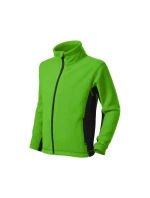 Dětská fleecová mikina s kapucí Frosty Jr MLI-52992 - Malfini Dětská fleecová mikina s kapucí Frosty Jr MLI-52992 - Malfini