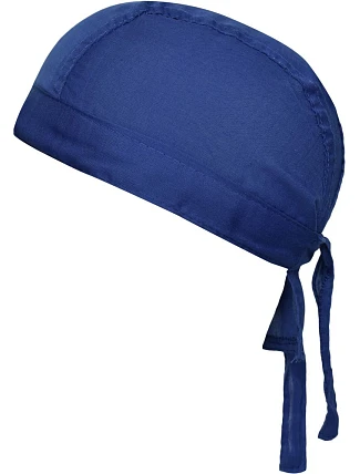 Daiber MB 41 Bandana čepice 03.0041 royal