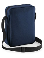 BagBase BG 30 Taška "Cross Body" 52.0030 french navy BagBase BG 30 Taška "Cross Body" 52.0030 french navy
