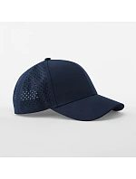 Beechfield B 189R 6 panelová Trucker kšiltovka "Performance" 53.189R navy Beechfield B 189R 6 panelová Trucker kšiltovka "Performance" 53.189R navy