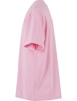 New Morning Studios NM 003 Unisex oversize tričko z těžké bavlny 57.0003 soft pink New Morning Studios NM 003 Unisex oversize tričko z těžké bavlny 57.0003 soft pink