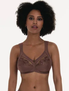 Safina odlehčovací podprsenka 5448 berry - Anita Classix