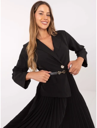 Šaty IT SK 21599.80 černá