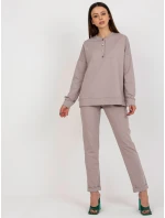 Sada LK KMPL 509291.57 tmavě lila Sada LK KMPL 509291.57 tmavě lila