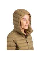 Dámský prošívaný kabát Trespass Santuzza