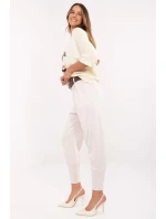 Teplákové kalhoty model 206709 Italy Moda