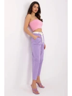 Dámské kalhoty  model 209223 Italy Moda