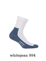 Ponožky Wola Sportive Frotte pánské vzorek W 941N6 AG+ Ponožky Wola Sportive Frotte pánské vzorek W 941N6 AG+