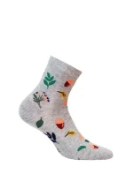 Dámské ponožky Wola Perfect Woman W84.01P Casual