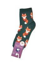 Dámské ponožky Wola Perfect Woman W84.01P Casual