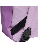 Batoh adidas Classic Badge of Sport se 3 pruhy HM9147 Batoh adidas Classic Badge of Sport se 3 pruhy HM9147