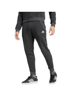 Pánské kalhoty adidas Seasonal Essentials Mélange grey IW6357