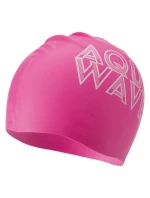 Plavecká čepice AquaWave Flexicap Jr 92800623544
