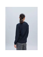 Dámská cyklistická mikina POC Reform Enduro Jersey – uranium black