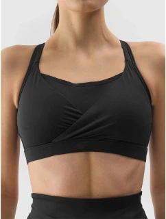 Mateřská školicí podprsenka usnadňující kojení ženám 4F