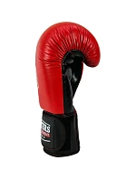 Kožené boxerské rukavice RBT-SIMPLE
