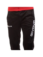 Givova Tuta Visa unisex tepláková souprava TR018 1210
