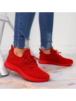Sportovní obuv NEWS M EVE268B red