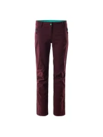 Dámské kalhoty Gaude Pants W 92800272426 - Elbrus