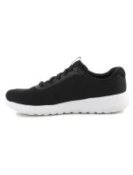 Pánská obuv Go Walk Max-Midshore M 216281-BKBL - Skechers Pánská obuv Go Walk Max-Midshore M 216281-BKBL - Skechers