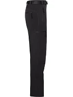 Daiber JN 1206 Pánské trekingové kalhoty 02.1206 black/black Daiber JN 1206 Pánské trekingové kalhoty 02.1206 black/black