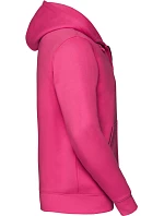 Russell Athletic 266M Pánská mikina s kapucí "Authentic" 10.266M fuchsia Russell Athletic 266M Pánská mikina s kapucí "Authentic" 10.266M fuchsia