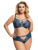 Gorsenia K665 Paradise barva: modrá Gorsenia K665 Paradise barva: modrá