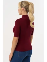 Babell Layla barva: bordó