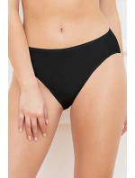 Italian Fashion Lajla midi barva: černá Italian Fashion Lajla midi barva: černá