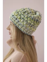 Krytka K156 zelená Krytka K156 zelená