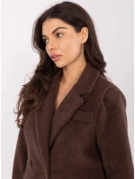 IT KR bunda FL9730.23 hnědá