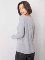 Halenka RV BZ 5945.35P šedá Halenka RV BZ 5945.35P šedá