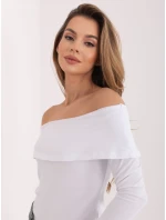 Halenka RV BZ A1194.25 bílá