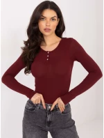 Halenka WT BZ A1146.95 bordó